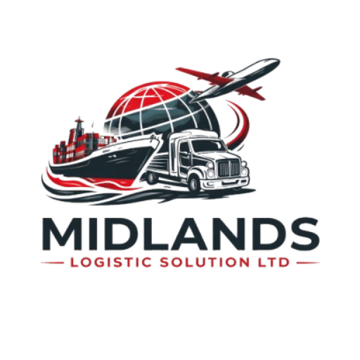 MIDLANDS LOGISTICS